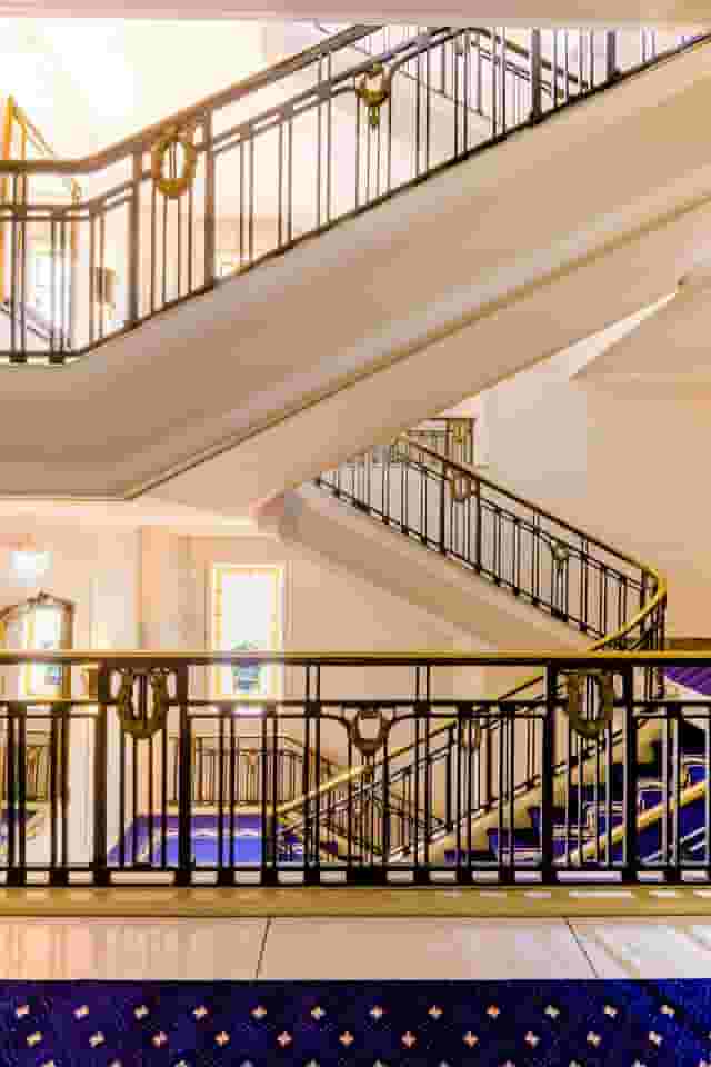 Excelsior Hotel Ernst