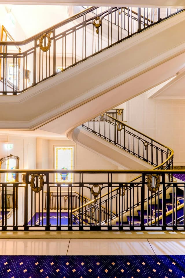 Excelsior Hotel Ernst