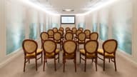 Small Meeting Rooms