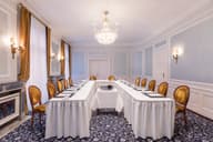 Small Meeting Rooms