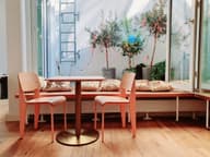 Small Meeting Rooms
