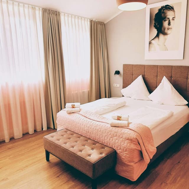 Hotelbar Marsil