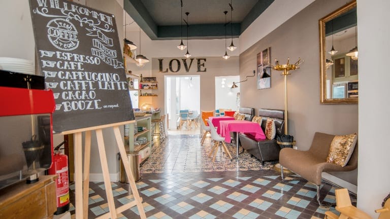 MAISON MARSIL Boutique Hotel Köln (Köln): Alle Infos zum Hotel