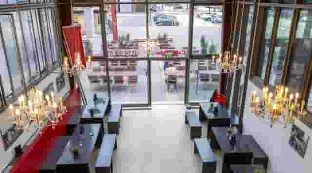 Bistro Schacht XII