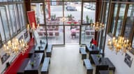 Reception Drinks Venues