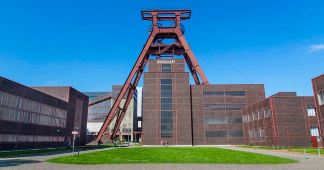 The Mine