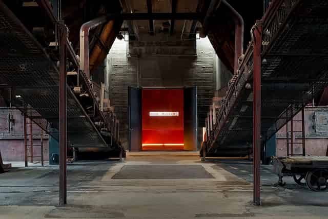 Ruhr Museum