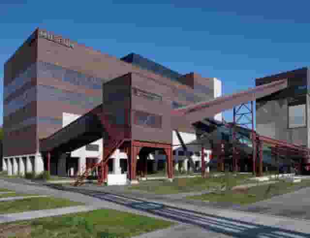 Ruhr Museum
