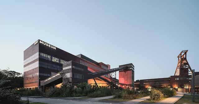 Ruhr Museum