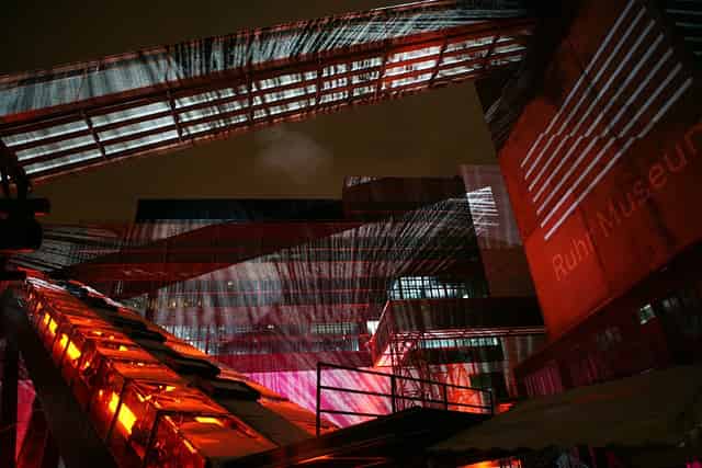 Ruhr Museum