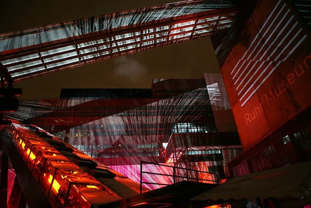 Ruhr Museum