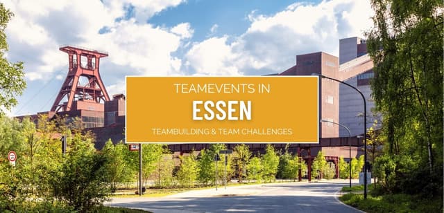 Team Challenge