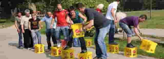 Team Challenge