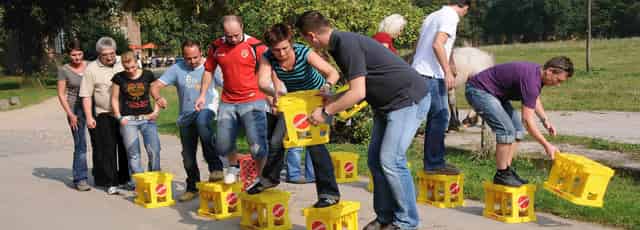 Team Challenge