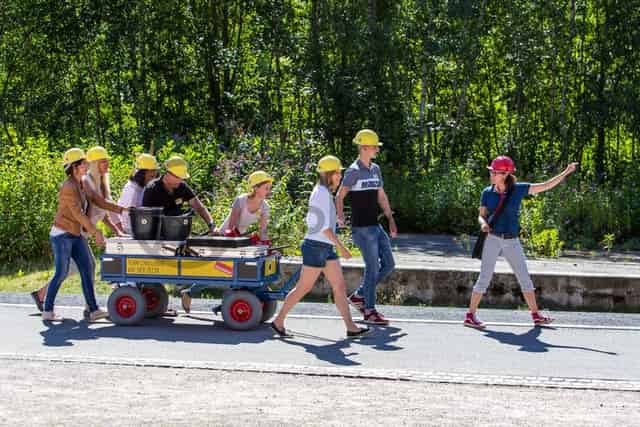 Team Challenge