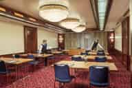 Training Rooms