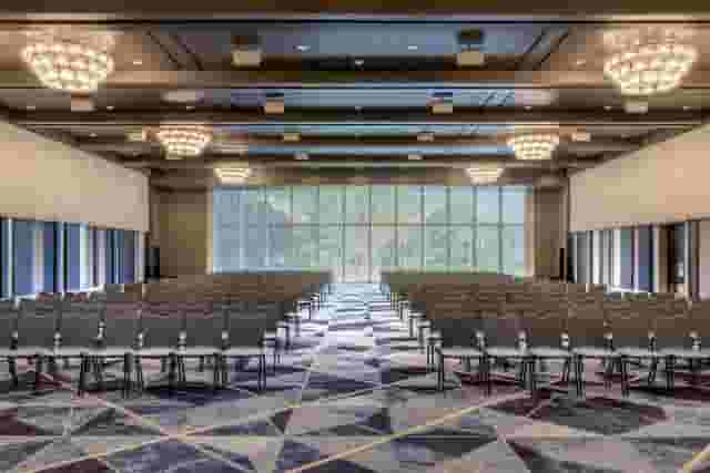 Conference rooms