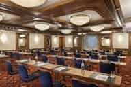 Small Meeting Rooms