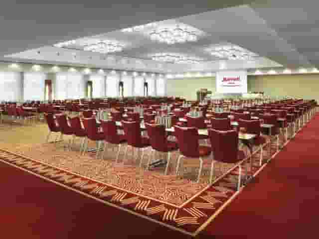 Conference rooms