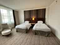 Meeting Rooms
