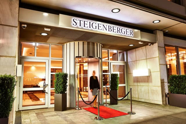 "Conference Suite"