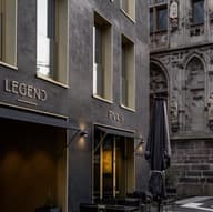 Private Bars