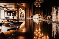 Private Bars