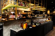 Private Bars