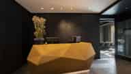 Private Bars