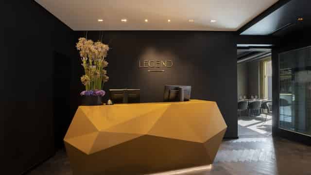Boardroom by Legend