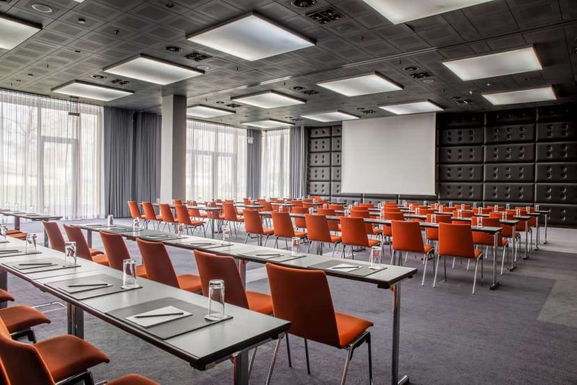 Radisson Blu Cologne - >Radisson Blu Hotel, Cologne</a>