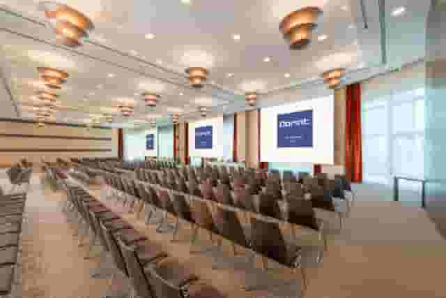 Radisson Blu Hotel