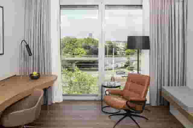 Radisson Blu Hotel