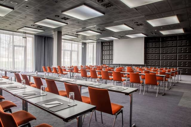 Radisson Blu Hotel