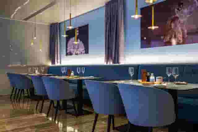 Radisson Blu Hotel