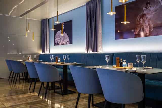 Radisson Blu Hotel