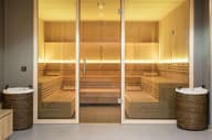Small Meeting Rooms