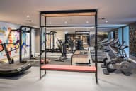 Small Meeting Rooms