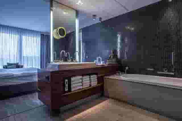 Radisson Blu Hotel