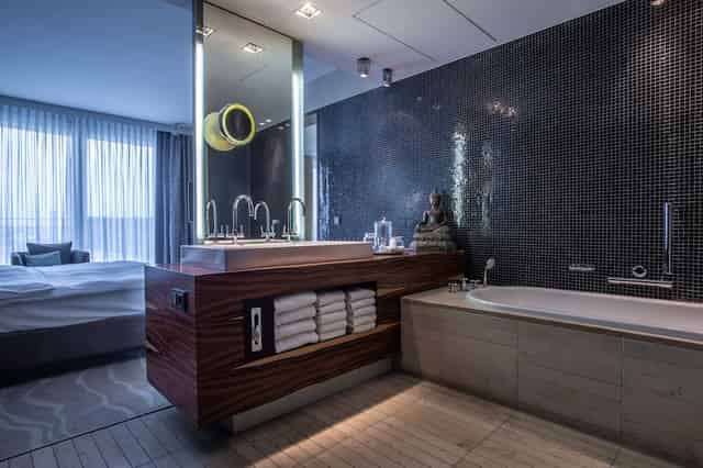 Radisson Blu Hotel