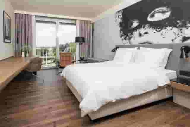 Radisson Blu Hotel
