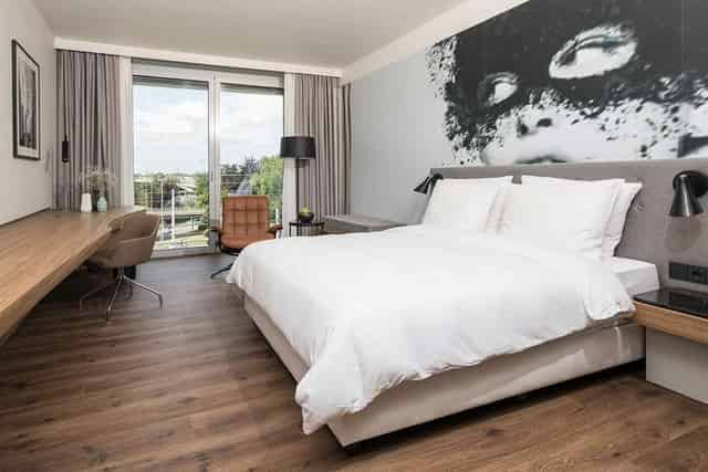 Radisson Blu Hotel
