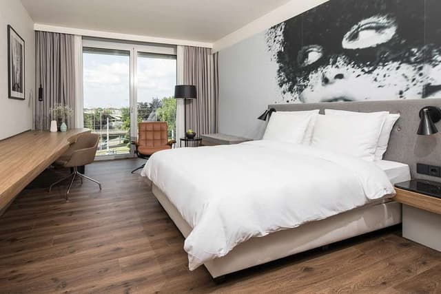Radisson Blu Hotel