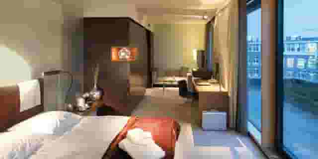 Radisson Blu Hotel