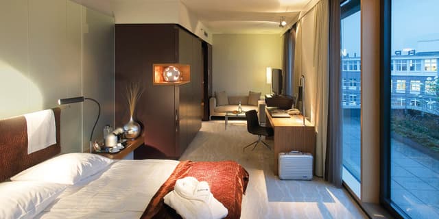 Radisson Blu Hotel