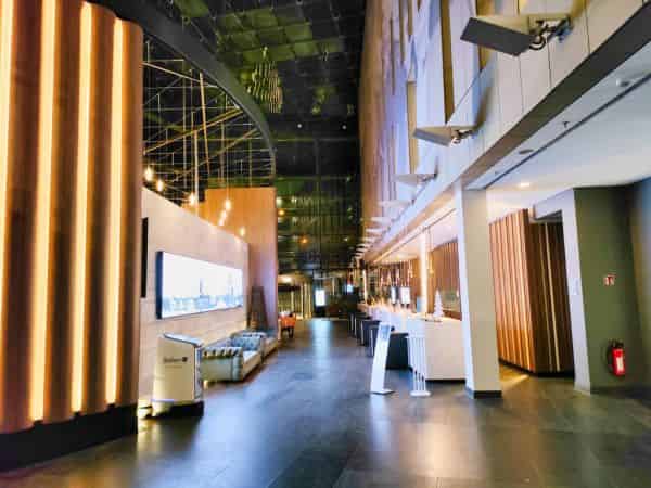 Radisson Blu Hotel
