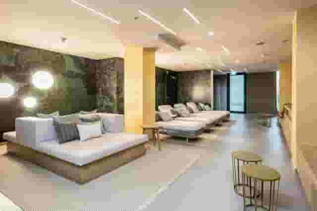 Radisson Blu Hotel