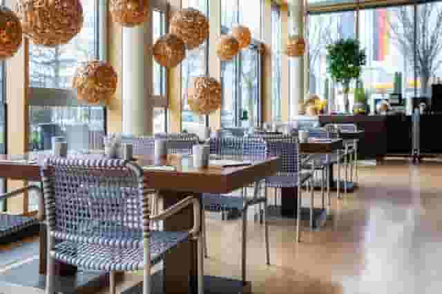 Radisson Blu Hotel