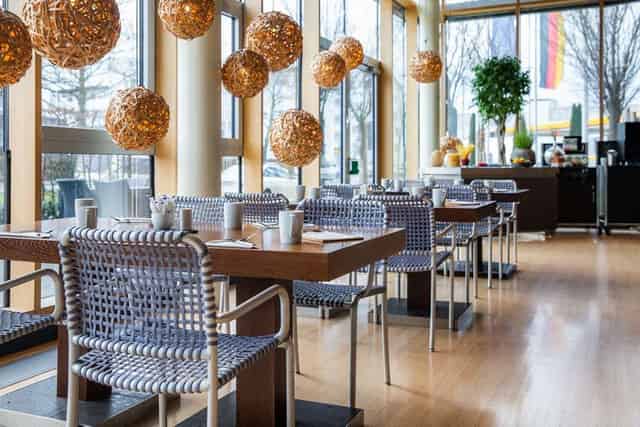 Radisson Blu Hotel