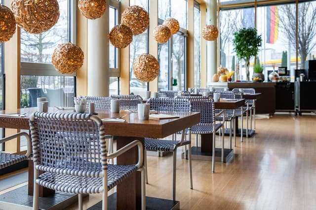 Radisson Blu Hotel